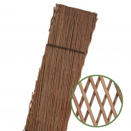 CelosÍa Extensible Mimbre 50x150 Cm.