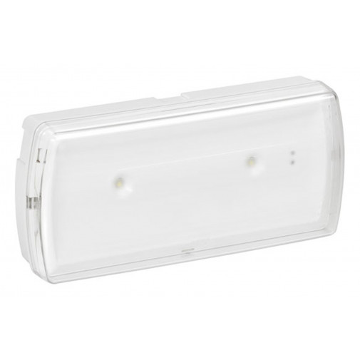 Luminaria Emergencia Led Ura21 70 Lumens