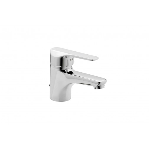 Monomando Lavabo Cromo Serie K8