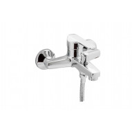 Monomando BaÑo-ducha Cromo Serie K8