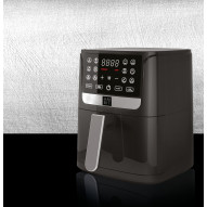 Freidora Sin Aceite Ambit Fr40 4 L