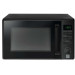 Horno Microondas Sin Grill Digital Hm-20dn 20 L Negro