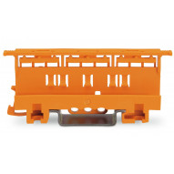 Adaptador Para Carril 6mm2 10 Und. 221-510