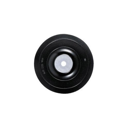Plato Sop Amoladora 125 Mm Dt3611-qz Goma Dewalt