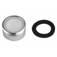 Aireador/atomizador M 28 Laton Cromado