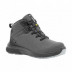 Bota Seguridad S3 Esd Dauris Sporty Negro Talla 43