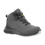 Bota Seguridad S3 Esd Dauris Sporty Negro Talla 46