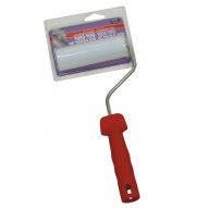 Mini Rodillo Espuma Sint.p0 11 Cm