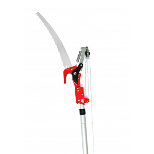 Pertiga Telescopica Cortarramas 1,30 M A 2,50 M