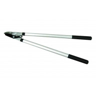 Tijera Cortarramas Ironside Yunque Mango Aluminio 71.5 Cm