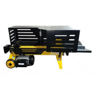 Astilladora Horizontal Electrica 7 Toneladas 2300 W