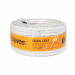 Cable Coaxial Pvc Blanco 20m