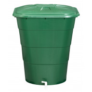 Deposito Agua Rectangular 203 L 82xmaximo 70 Cm