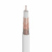 Cable Coaxial Cu 100m Bco Televes
