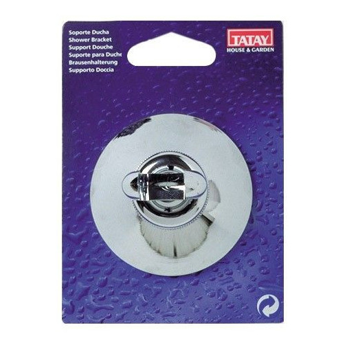 Soporte Ducha Rotula Cr Tatay