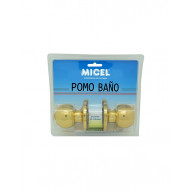 Pomo Bola BaÑo Lat. Pul -