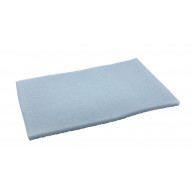 Alfombra Antibacteriana 52 X 33 X 1,5 Cm Recortable