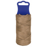 Hilo Pulido N§4 / 100 Gr 1,5mm 100 M