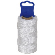 Hilo Replanteo 8843 Pa 2,3mm Trenz Blan 50 M