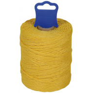 Hilo Replanteo 8842 Pp 1,8mm Trenz Amar 100 M