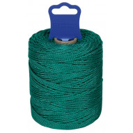 Hilo Replanteo 8842 Pp 1,8mm Trenz Vd 100 M