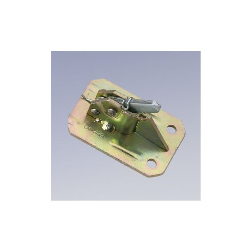 Grapa Metlica 50pz