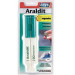 CEYS CE510401 ARALDIT RAPIDO 90 Segundos JERINGA 24ML, El embalaje puede variar