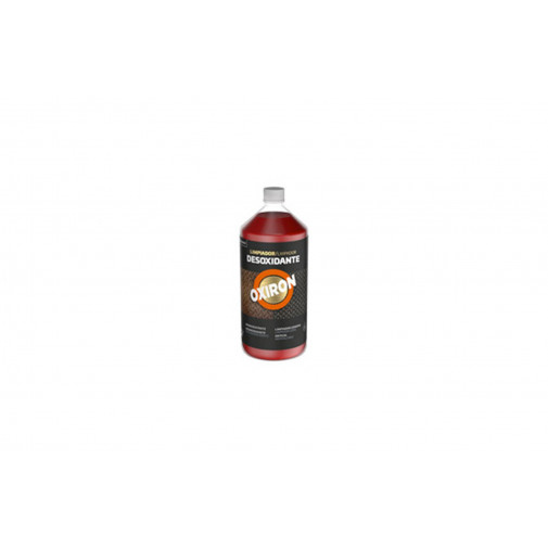Desoxidante Oxiron 250 Ml
