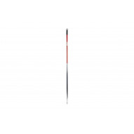 Palo Aluminio Profesional 65 Micras Clasico 140 Cm