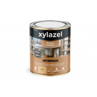 Barniz Interior Al Agua Brillante 750 Ml Incoloro