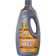 Desatascador Liquido Concentrado Melt No Acid 1l