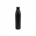 Botella Termo Mini Inox 1 L Negro