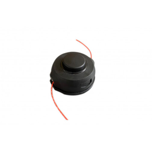 Carrete De Hilo Ø 2 Mm X 6 M Para Desbrozadora 9712332