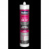 Masilla Acrilica Ac-47 Blanca 300 Ml 2