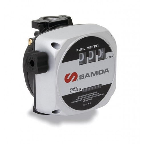 Contador Mecanico Gasoil -