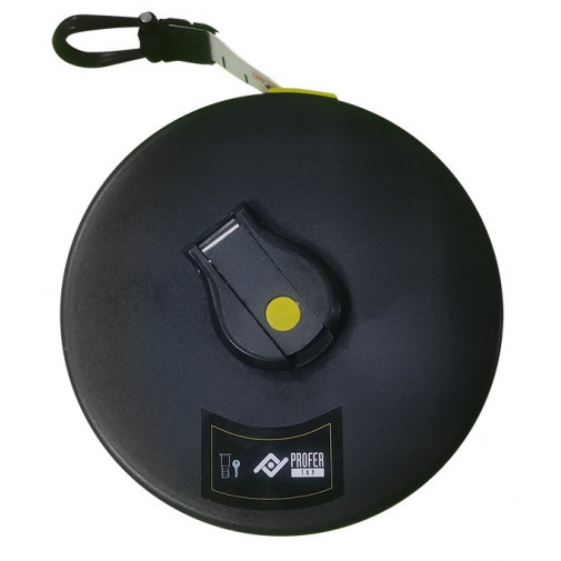 Cinta Metrica Abs-fibra 50 M 2