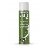 Pintura P/cesped Blanco Atletic 500 Ml