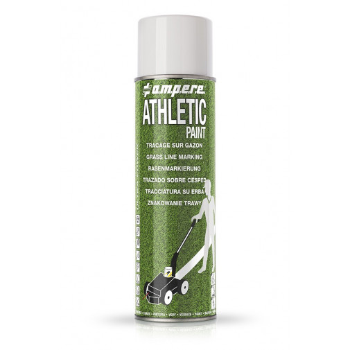 Pintura P/cesped Blanco Atletic 500 Ml