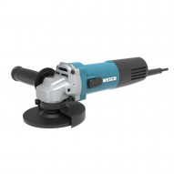 Amoladora Con Cable 125mm 900w