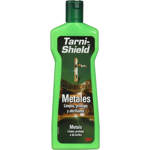 Limpiador Metales 250 Ml