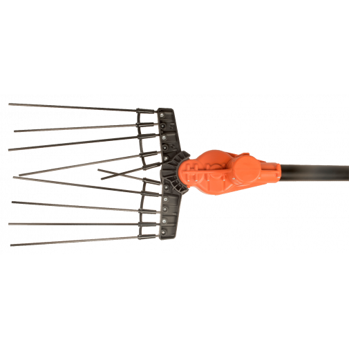 Vareador 2300mm Peine 400mm S/b 12 V