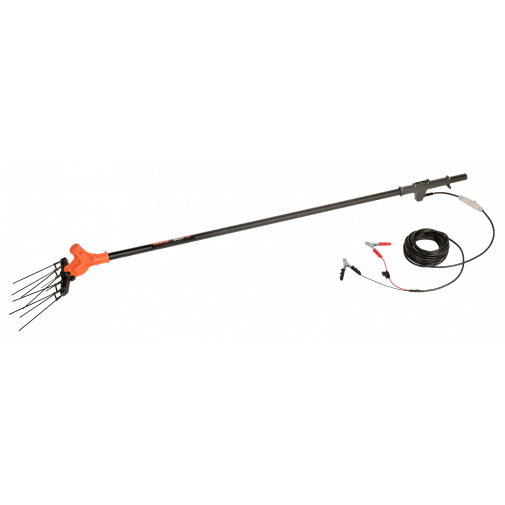 Vareador 2300mm Peine 400mm S/b 12 V