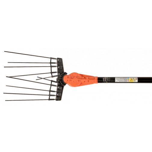 Vareador 2300mm Peine 400mm S/b 12 V