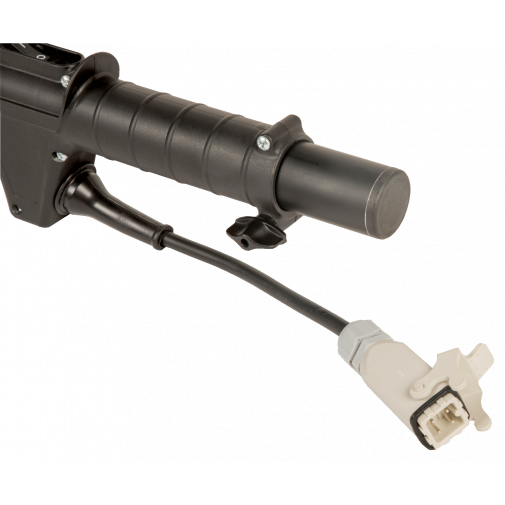 Vareador 2300mm Peine 400mm S/b 12 V