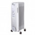 Radiador Elec Aceite 07 Elementos 1500w Boxplus