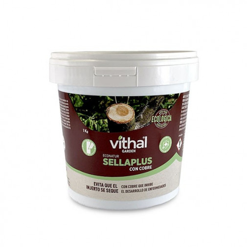 Pasta Cicatrizante Sellaplus 1 Kg