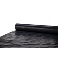 Plastico Polietileno Negro G800 2x10 M