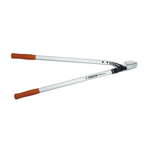 Tijera C Cizalla Aluminio 2m 90 Cm 2