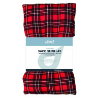 Saco Semillas Frio-calor 15x50 Cm
