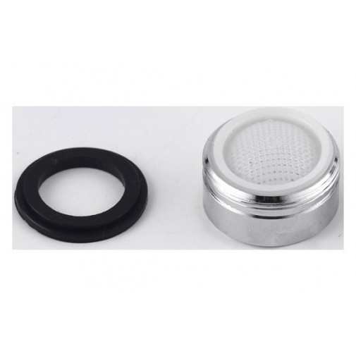 Aireador/atomizador M 24 Laton Cromado